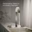 Components Bathroom Sink Spout With Ribbon Design-305392406