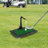 OUKANING Golf Swing Training Equipment Height Adjustable