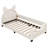 Henriet Twin Size Upholstered Daybed-730306611