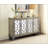 Velika Console Table In Weathered Gray 90280