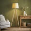 Nemours 159cm Basbro Tripod Floor Lamp Shade-243513091-171565806-243513090