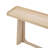 Bridgely Console Table with Tray-Top Design-908152588