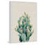Desert Blooms IV - Painting on Canvas-2064280091