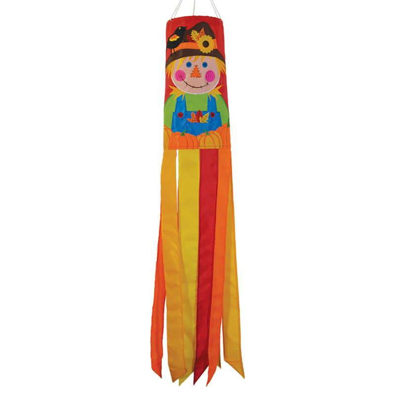 Manche à vent 40 "Scarecrow