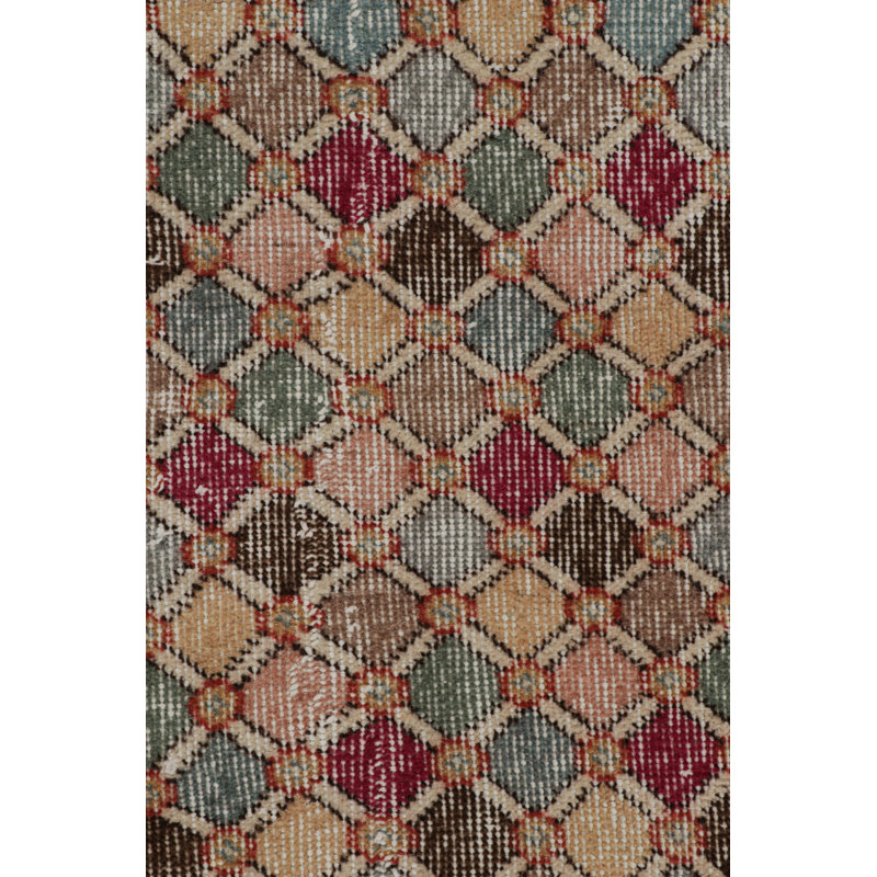 Wool Area Rug