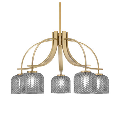 Lustre Cavella Light