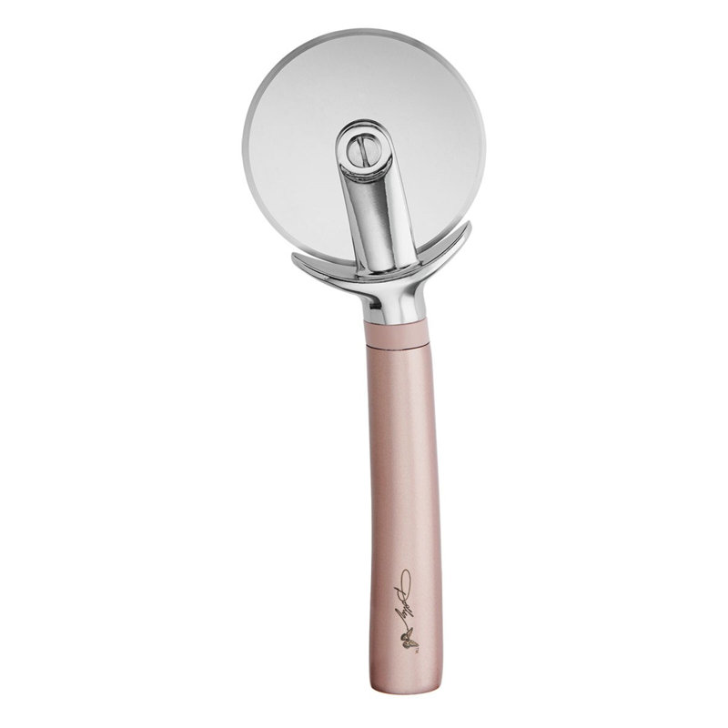 Dolly Parton Stainless Steel Pizza Wheel
