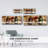 Wine Pairing- Framed Canvas-110605000