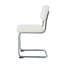 Ensemble de 4 chaises de salle à manger rembourrées-719265440-719265471