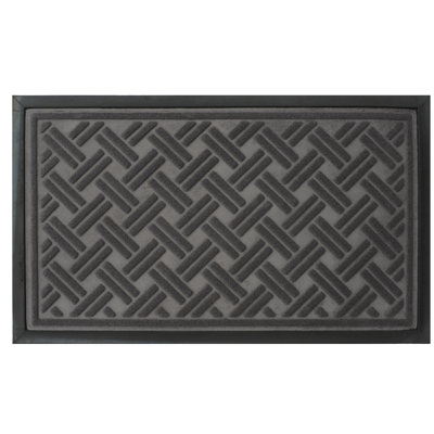 Mota Non-Slip Outdoor Doormat