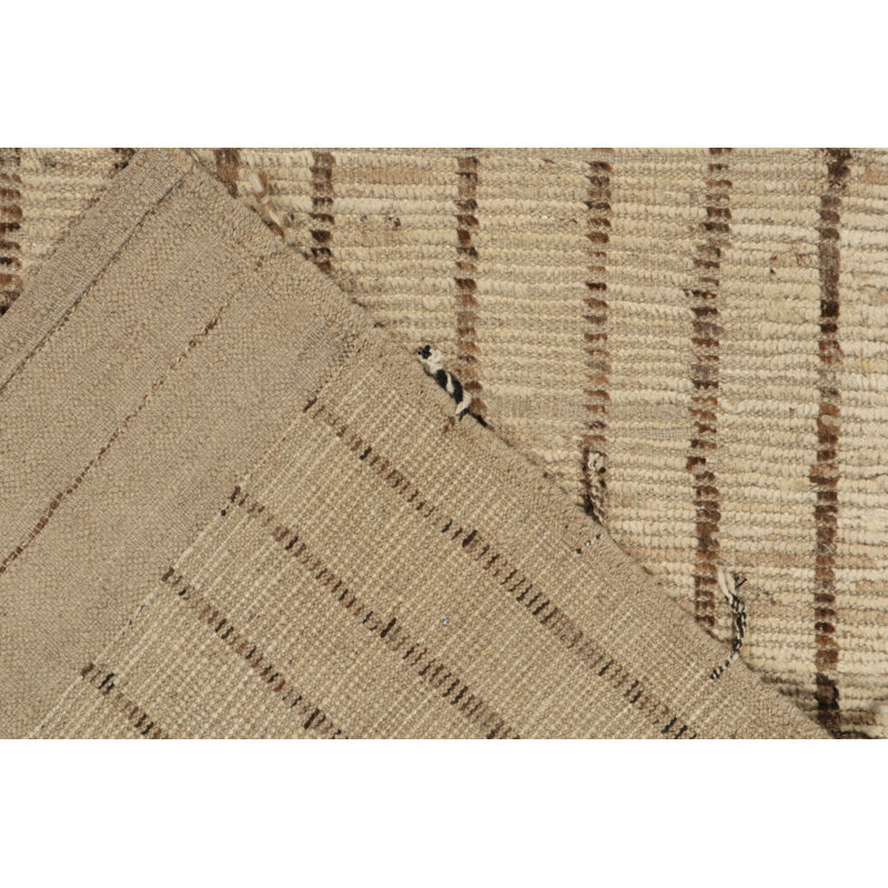 One-of-a-Kind Rectangle 9'2" X 11'2" Area Rug