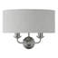 Landover Armed Sconce-17160608-17160609