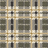 Clark Plaid 10' L x 24" W Wallpaper Roll