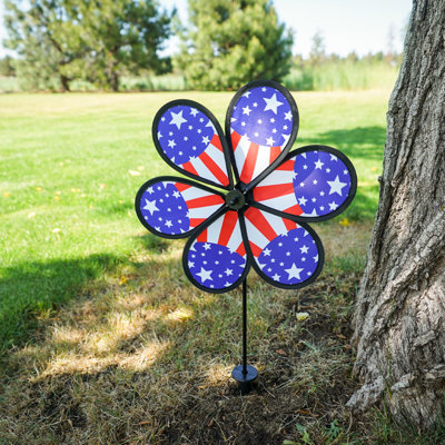 Rouleau à fleurs 12 po