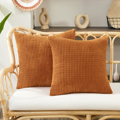 Housse de coussin Deconov