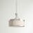 Ashaan 2 - Light Unique/Statement Pendant-21194389