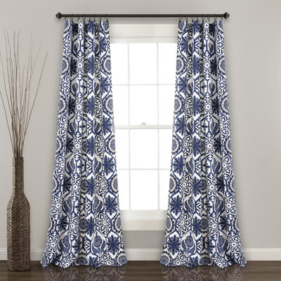 Marvel Room Darkening Curtain Pair