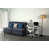 Tissu Revolution Performance Fabrics® bleu n'est pas disponible