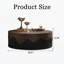 Table basse 38,97 "pour le salon-1650760443