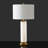 Arbouet Alabaster Standard