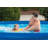 Intex Round Above Ground Swimming Pool-73430740
