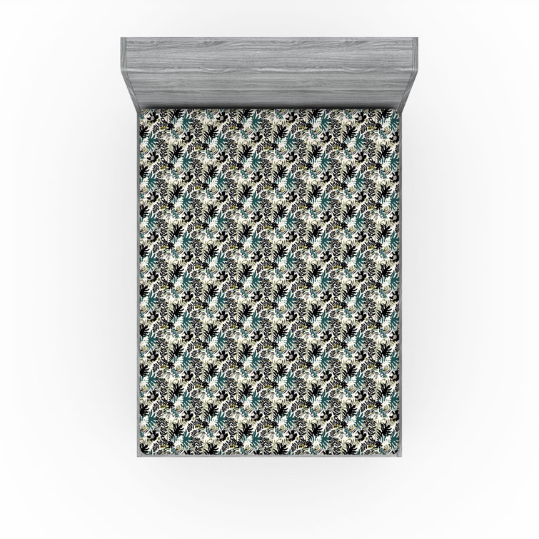 Drap-housse Ambesonne