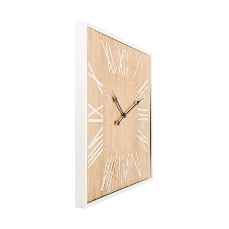 Horloge murale Chaskel