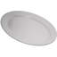 Plateau ovale en mélamine Dallas Ware®-13931020-13931019