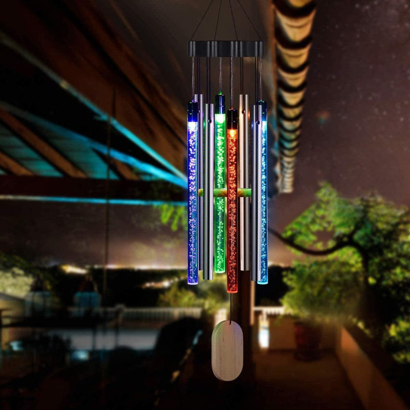 Metal Wind Chime
