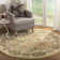 Cranmore Hand Tufted Wool Oriental Rug