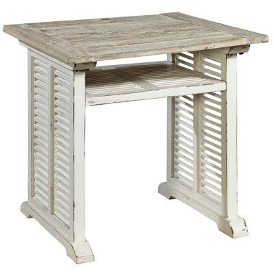 Table de bout Hampton