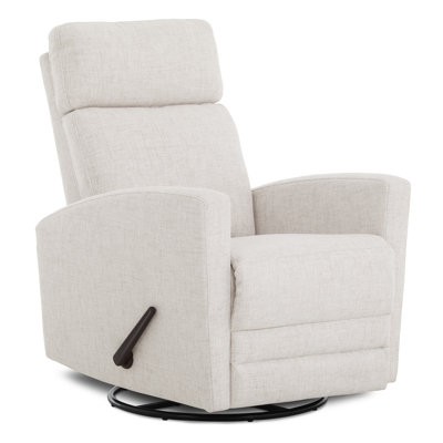 Chatham Upholstered Reclining Rocking Chair