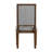 Hildemar 20.5" H Linen Upholstered Side Chair-2075599330-2118861830