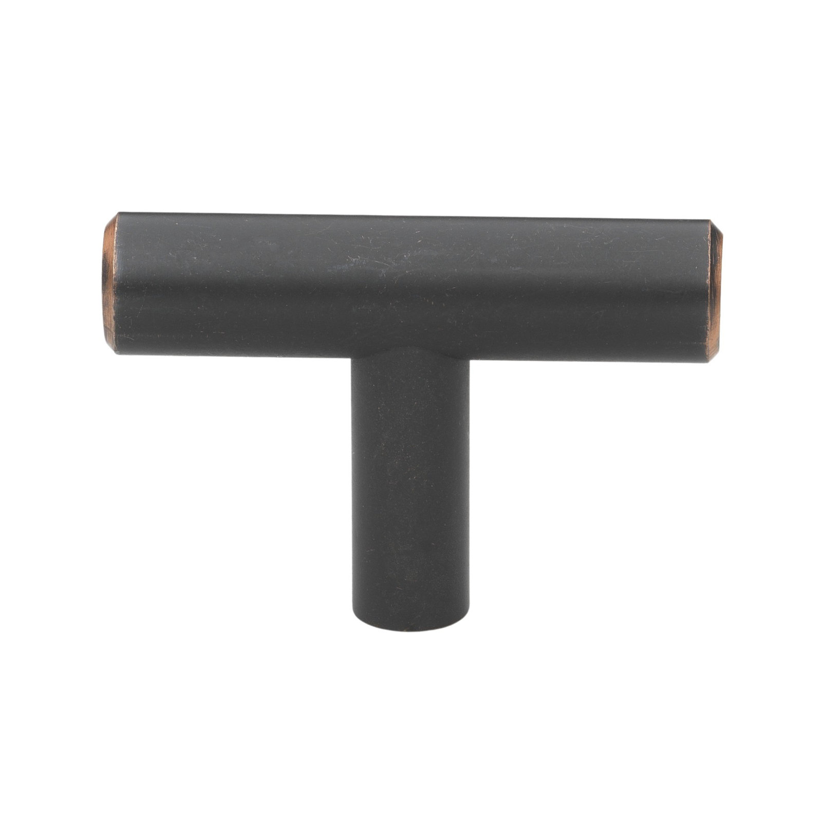 Roman 2" Length Bar Knob Multipack, Oil Rubbed Bronze