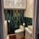 Midas 2" x 10" Ceramic Brick Look Subway Wall Use Tile