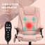 Chaise de bureau Milenja-1785208068