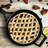 10.5-Inch Cast Iron Skillet - Pre-Seasoned
