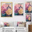 Benally - paysages, art mural sur toile-997676595-997676594-997676596