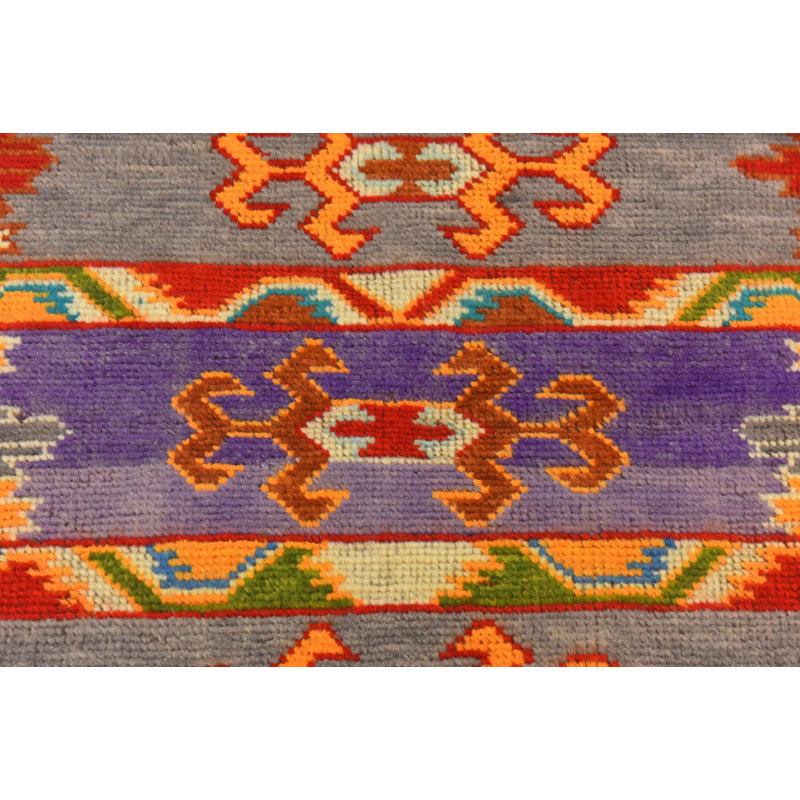 Neela Multi Rug