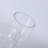 Carone Glass Table Vase