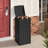 51 Gal Outdoor Package Delivery Box-110354601