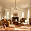 Lustre linéaire moderne Burcker-102743058-70693017