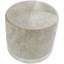 Tabouret d'appoint Couvertier
