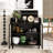 Modern Sideboard Buffet Cabinet