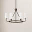 Ardea 6-Light Chandelier-1432123556