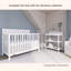  Lit de bébé convertible Avery 5-en-1-234870446