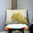 Velvet Leopard Lumbar Pillow Cover-103966414