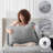 Bed-in-A-Bag Reversible Comforter Set with Bed Sheets & Down Alternative Pillows-115651980-115651986