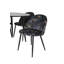 Bharkah 4 - Person Dining Set