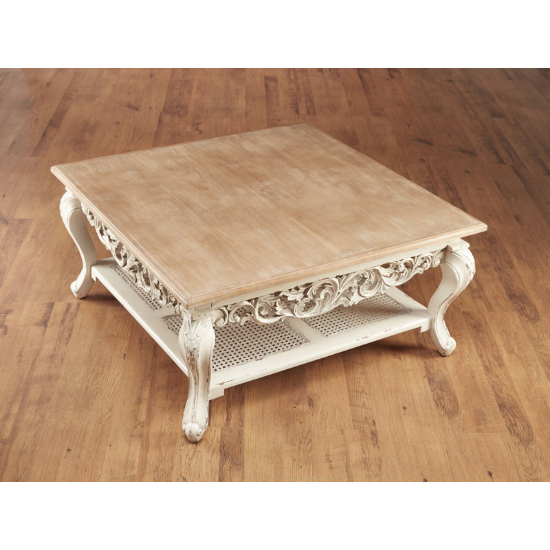 Safran Coffee Table